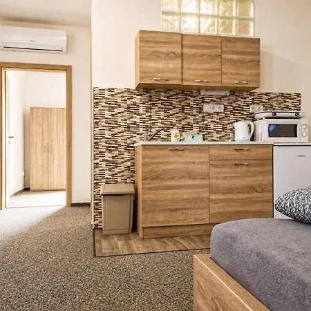 U Kyjovky, Guest house Tynec (Breclav)