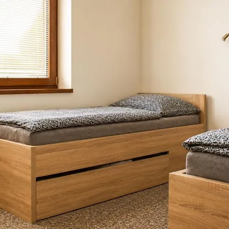 Guest house U Kyjovky, Tynec (Breclav)