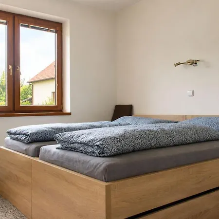 U Kyjovky, 3* Tynec (Breclav)