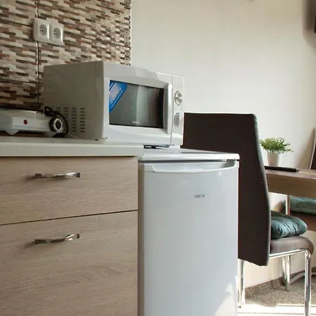 U Kyjovky, Guest house