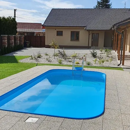 U Kyjovky, 3* Tynec (Breclav)