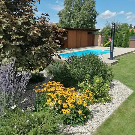 Guest house U Kyjovky, Tynec (Breclav)