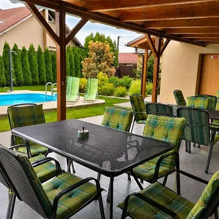 U Kyjovky, 3* Tynec (Breclav)